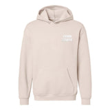 Penn State Reflex Puff Print Hooded Sweatshirts