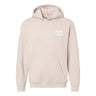 Penn State Reflex Puff Print Hooded Sweatshirts