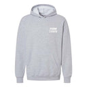 Penn State Reflex Puff Print Hooded Sweatshirts