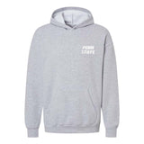 Penn State Reflex Puff Print Hooded Sweatshirts