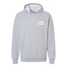 Penn State Reflex Puff Print Hooded Sweatshirts