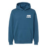 Penn State Reflex Puff Print Hooded Sweatshirts