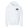 Penn State Reflex Puff Print Hooded Sweatshirts
