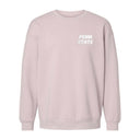 Penn State Reflex Puff Print Crew