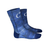 Penn State Sublimated Camo Dye Crew Sock