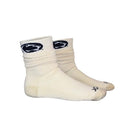 Penn State Slouch Logo Crew Sock