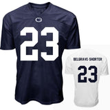 Penn State Youth NIL AJ Belgrave-Shorter Jersey