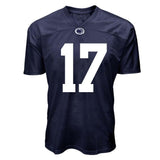 Penn State NIL Ethan Grunkemeyer #17 Football Jersey