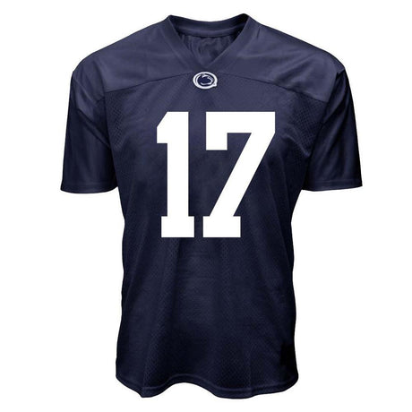 Penn State NIL Ethan Grunkemeyer #17 Football Jersey