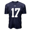 Penn State NIL Ethan Grunkemeyer #17 Football Jersey