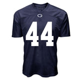 Penn State NIL Jaylen Harvey #44 Football Jersey