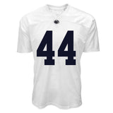 Penn State NIL Jaylen Harvey #44 Football Jersey