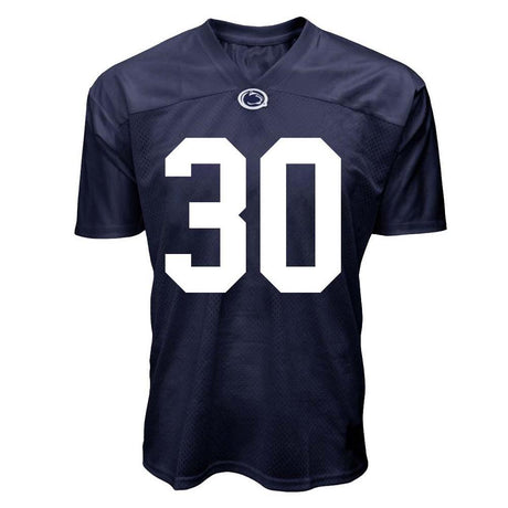 Penn State Youth NIL Kari Jackson #30 Football Jersey