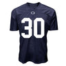 Penn State Youth NIL Kari Jackson #30 Football Jersey