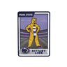 Penn State Trading Card 6" Magnet