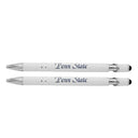 Penn State Incline Stylus Pen 2pk