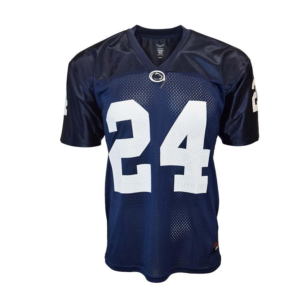 Penn State Lance #24 Football Jersey