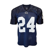 Penn State Lance #24 Football Jersey