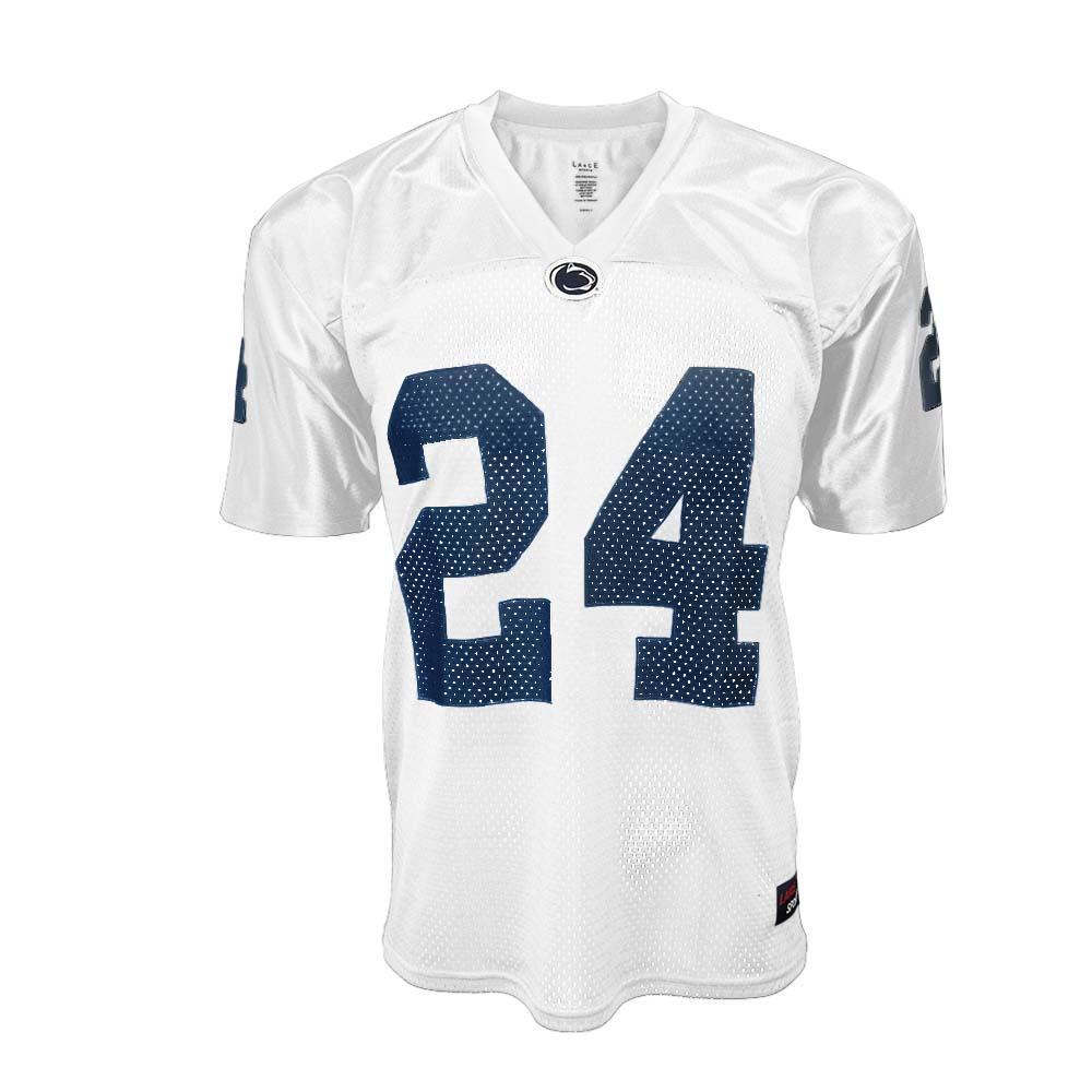 Penn State Lance #24 Football Jersey