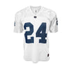 Penn State Lance #24 Football Jersey