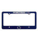 Penn State Logo Car Frame