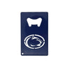 Penn State Credit Card Bottle Opener