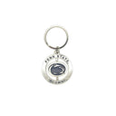 Penn State Alumni Spinner Keytag
