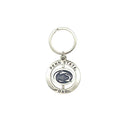 Penn State Dad Spinner Keytag