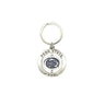 Penn State Dad Spinner Keytag