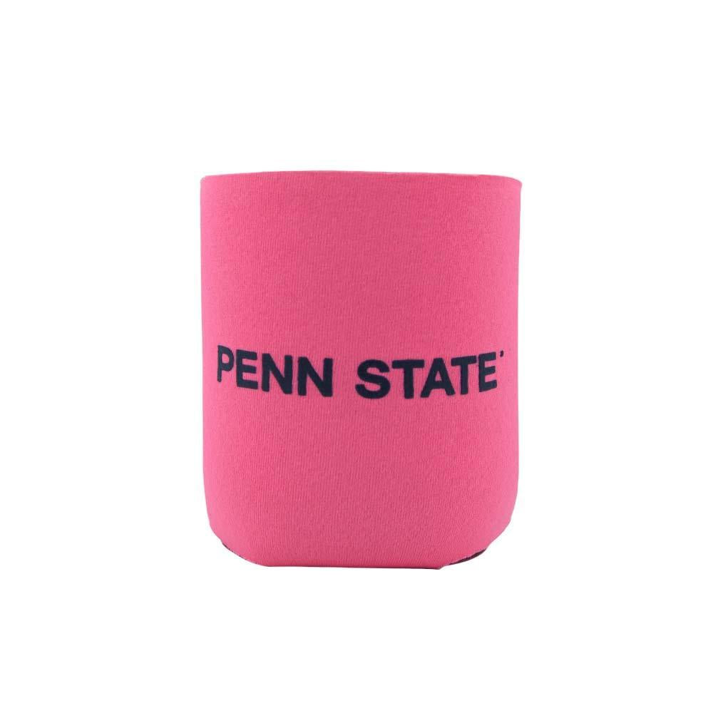 Penn State Wordmark Can Cooler