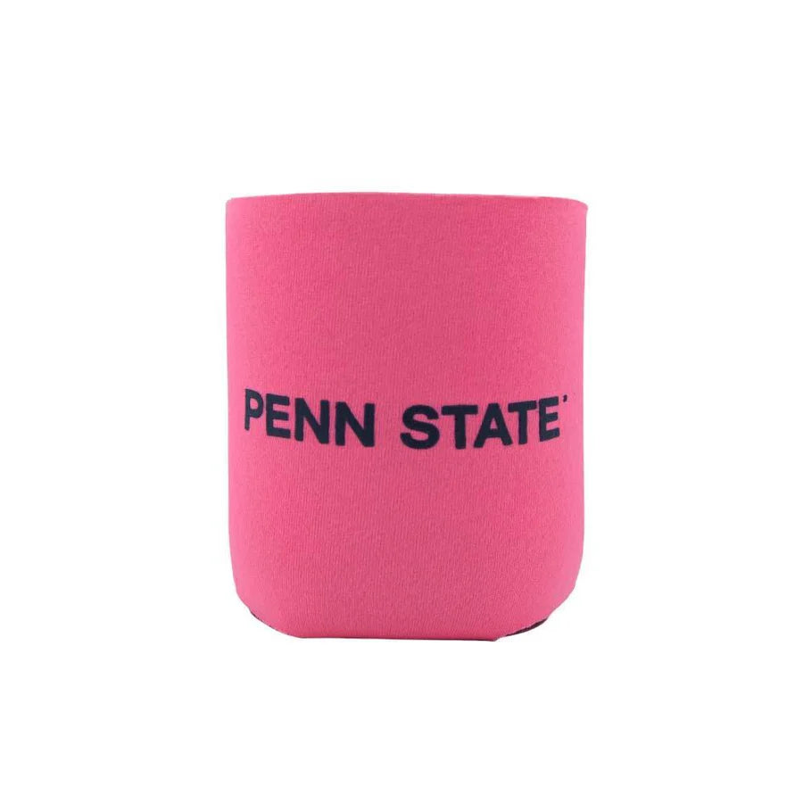 Penn State Wordmark Can Cooler
