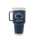 Penn State Yeti 35oz Alumni Straw Mug
