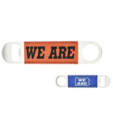 Penn State Steel We Are Bottle Opener