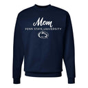 Penn State Mom Script Crew