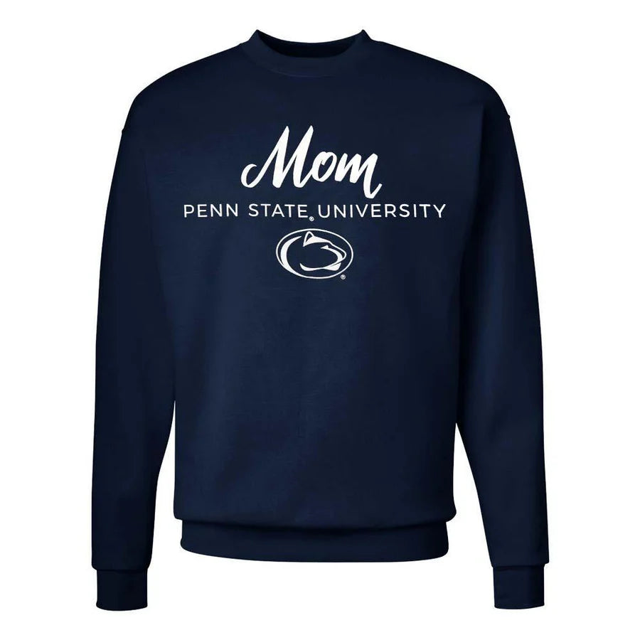 Penn State Mom Script Crew