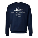 Penn State Mom Script Crew
