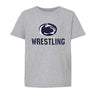 Penn State Youth Wrestling Logo T-Shirt