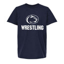 Penn State Youth Wrestling Logo T-Shirt