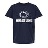 Penn State Youth Wrestling Logo T-Shirt
