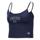 Penn State Champion Women's Cami Cropped Tank Top