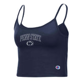 Penn State Champion Women's Cami Cropped Tank Top