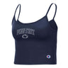 Penn State Champion Women's Cami Cropped Tank Top