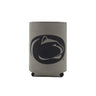Penn State Logo Faux Leather Can Cooler