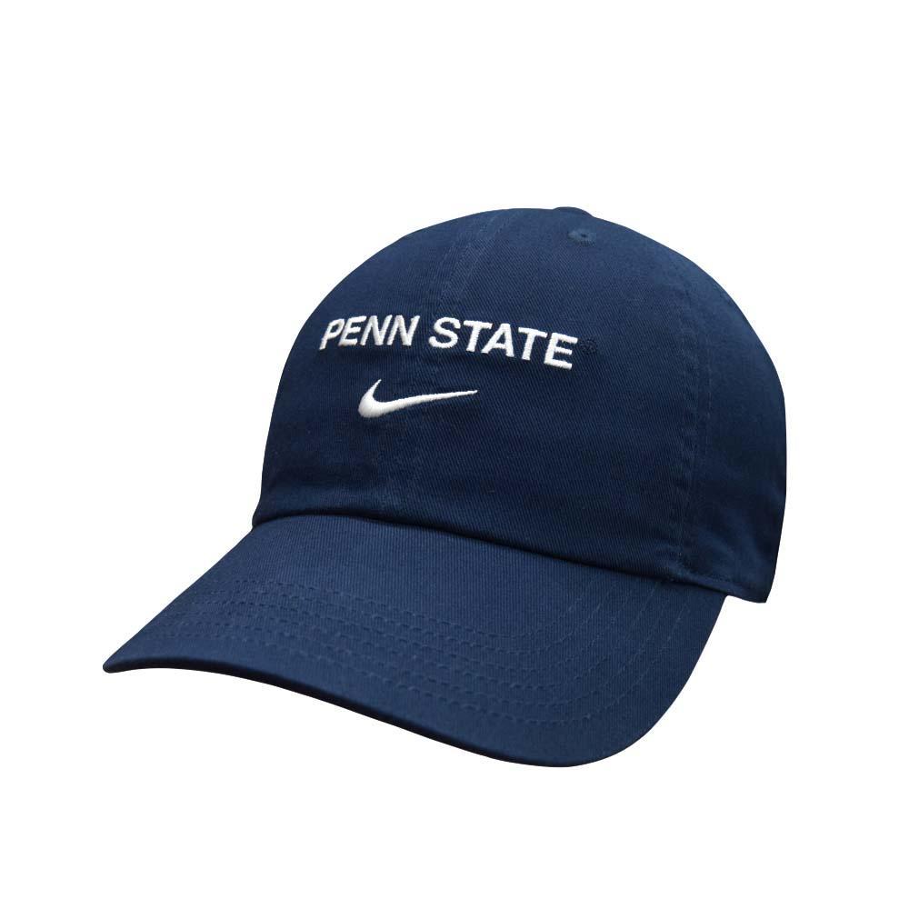 Penn State Nike Youth Club Hat