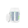 Penn State 26oz Campus Map Apothecary Jar