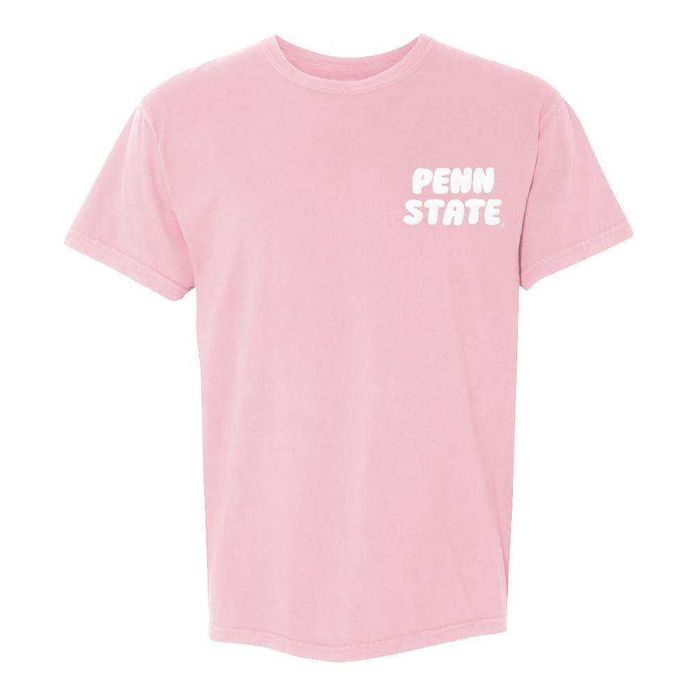 Penn State Puff Print T-Shirt