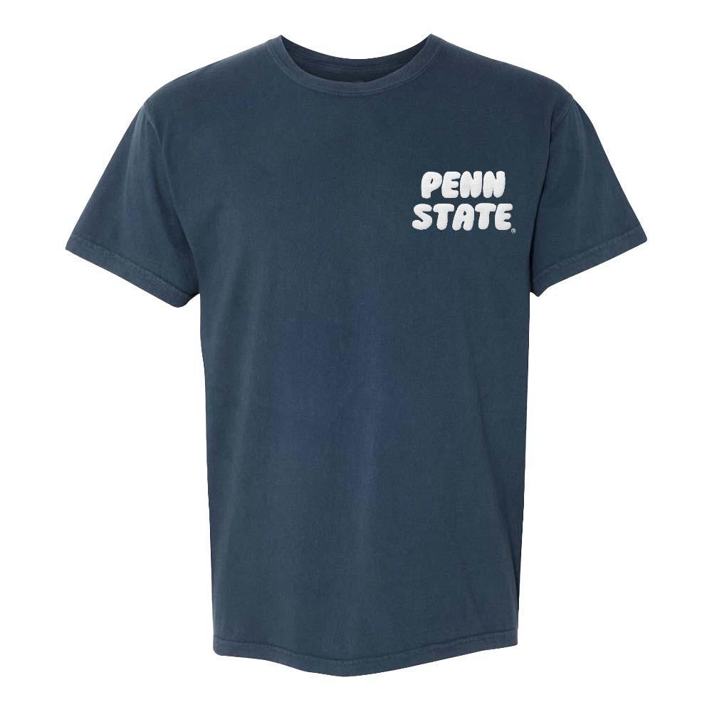 Penn State Puff Print T-Shirt