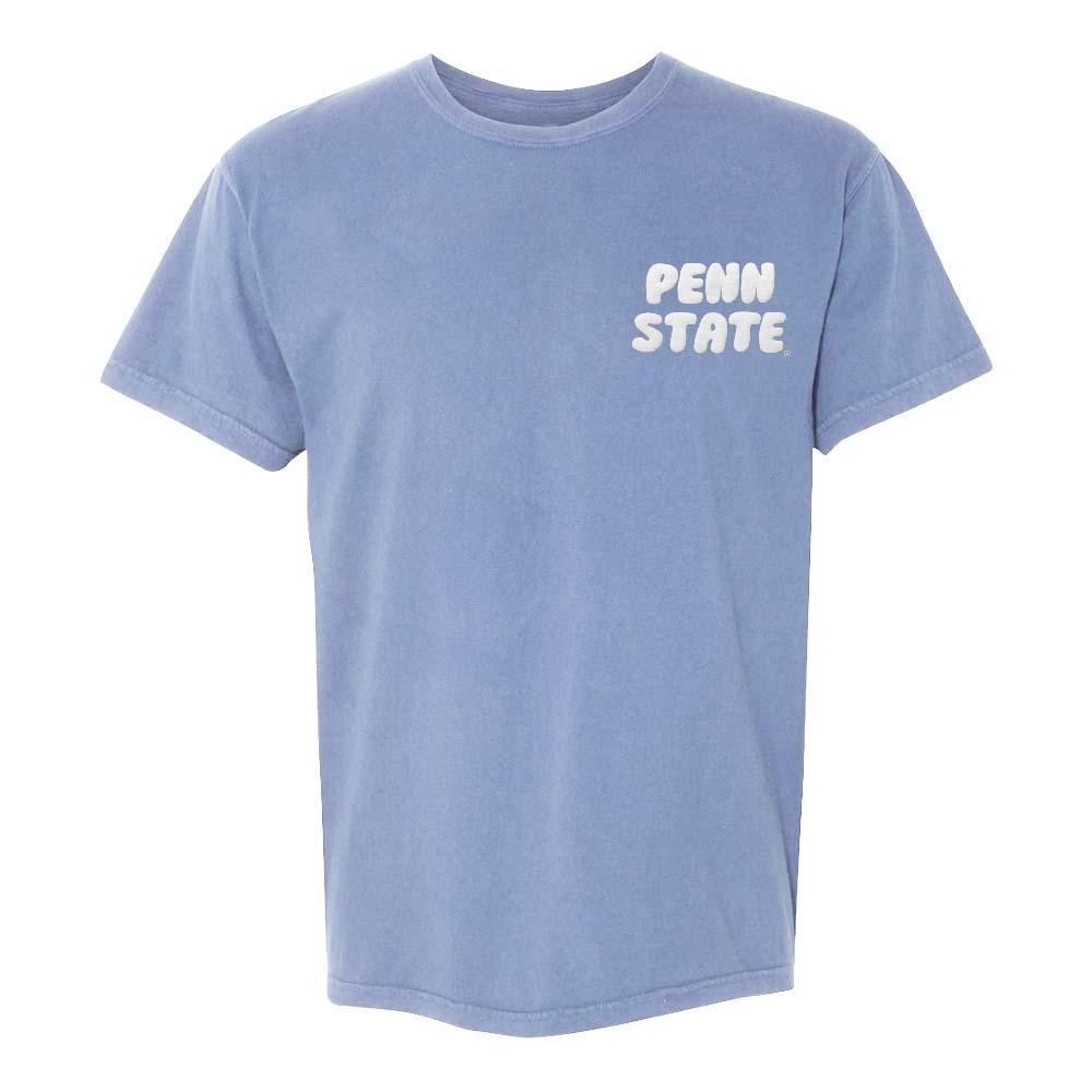 Penn State Puff Print T-Shirt