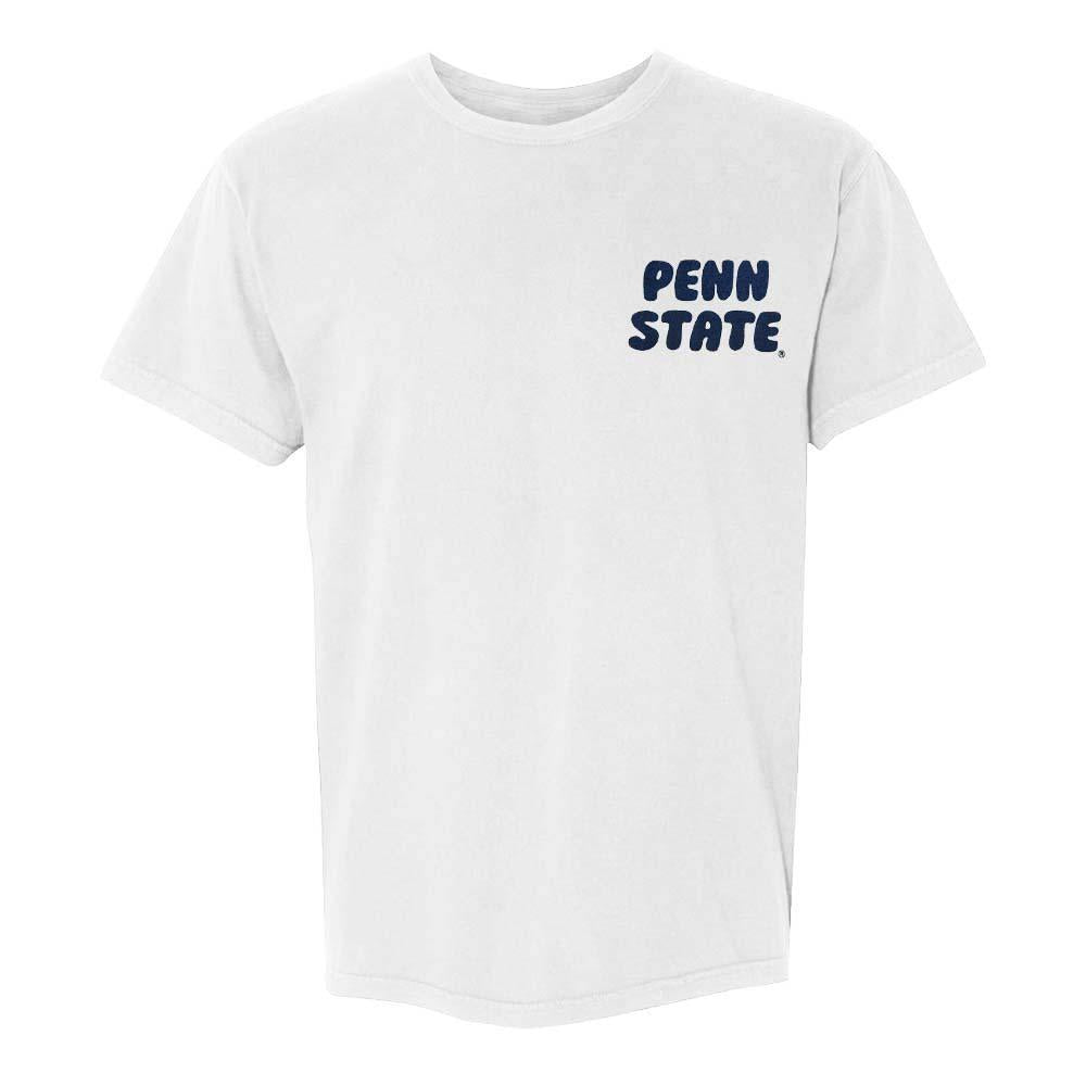 Penn State Puff Print T-Shirt