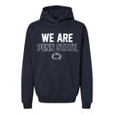 Penn State Youth We Are Hooded Sweatshirt